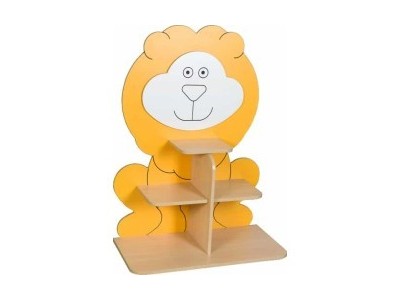 Étagères Crèche & Maternelle | Honico Belgique