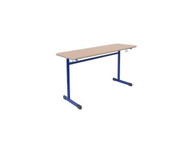 Tables de Classe École Fondamentale | Honico Belgique
