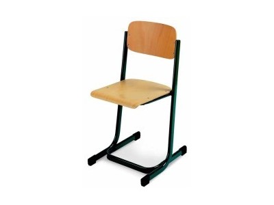 Chaises de classe