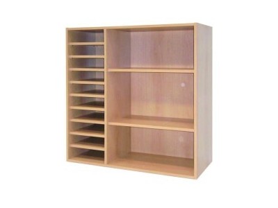 Armoires de Classe École Fondamentale | Honico Belgique