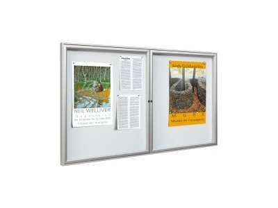 Affichage & communication école fondamentale | Honico