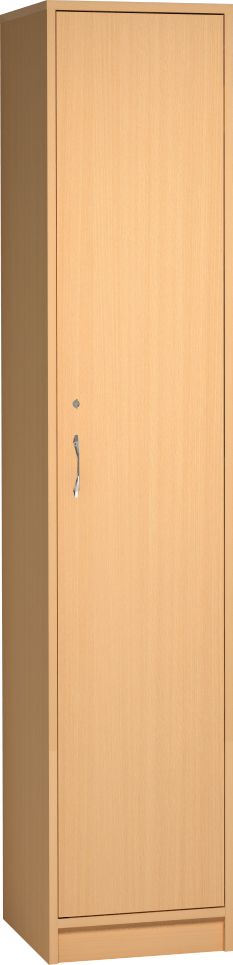 Armoire Honico Class 1 porte H187