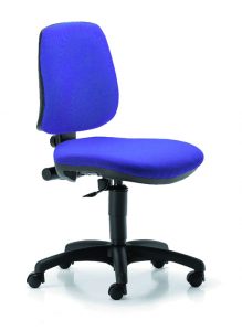 FAUTEUIL LEADER VIOLET