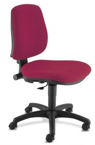 FAUTEUIL LEADER BORDEAUX